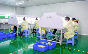均溫板